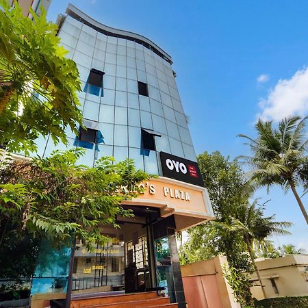 Hotel O Sai Tourist Home Thiruvananthapuram Exterior foto