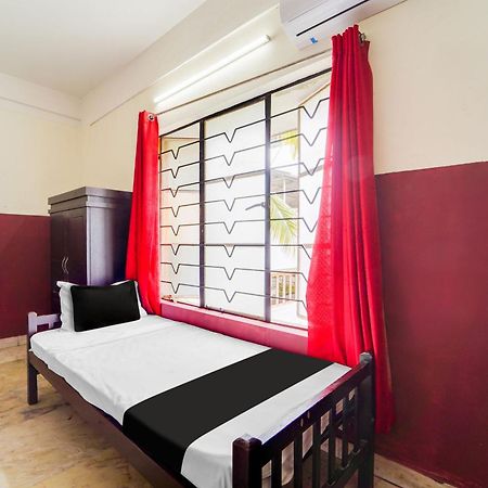 Hotel O Sai Tourist Home Thiruvananthapuram Exterior foto